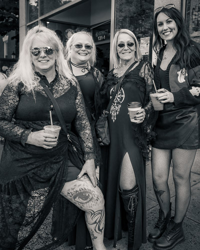 Salem, MA - Sep 2025